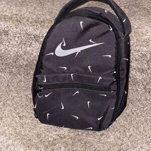 Nike Fuel Pack Lunch Box